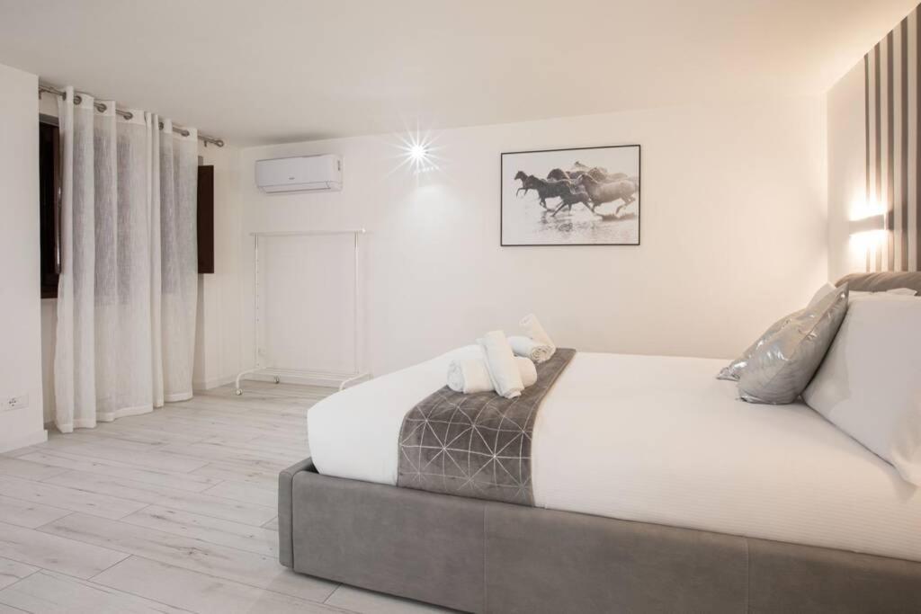 Unforgettable Split Level Jacuzzi Suite Navona - Top Collection Rome Exterior photo